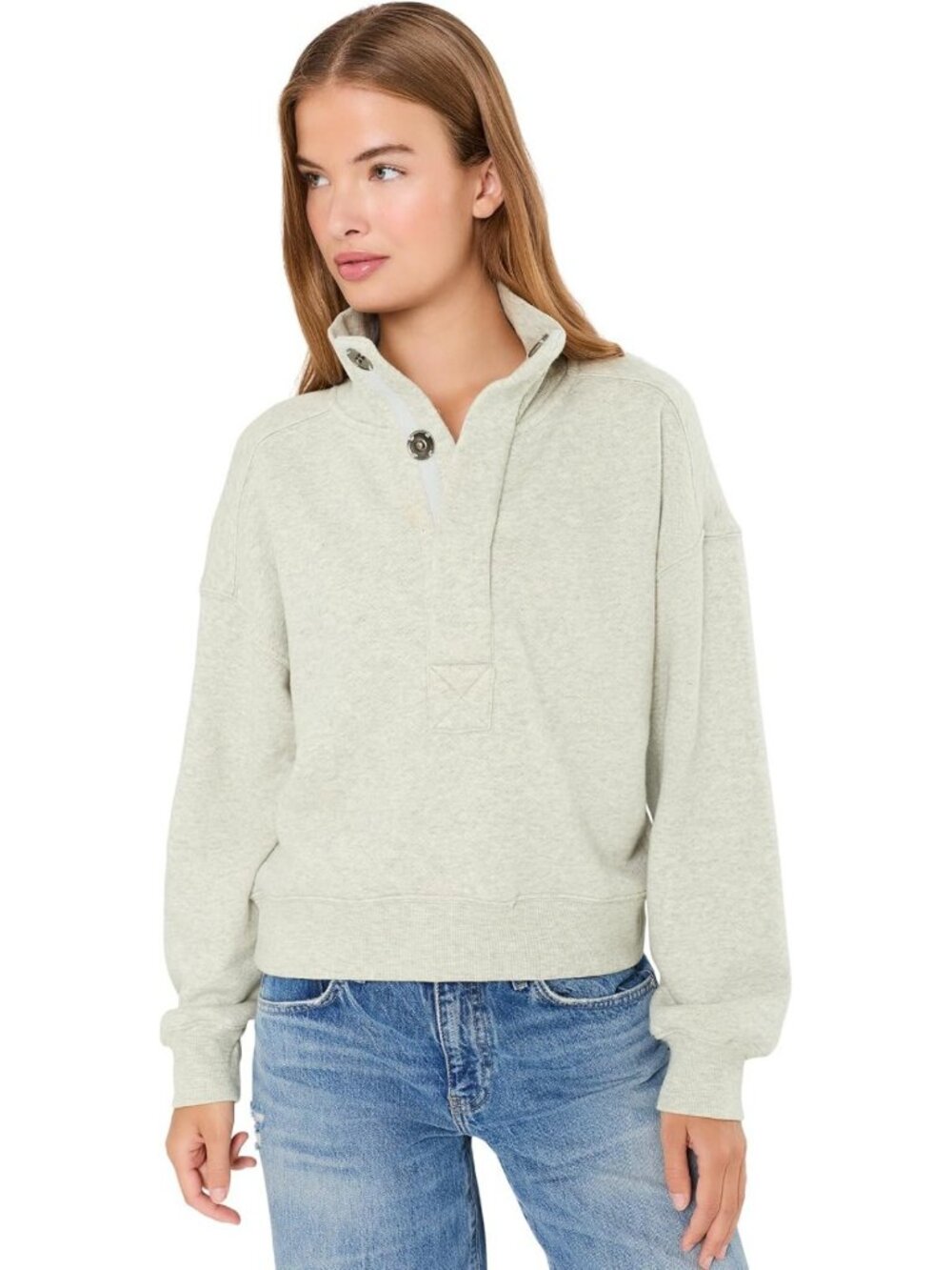 Cozy Timeless Pullover Sweater | Soft Knit, Casual Chic, Perfect for Layering